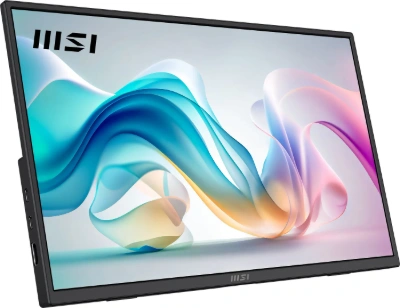 Cestovní monitor 15.6" MSI PRO MP165 E6