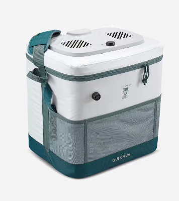 Kempinkový elektrický chladicí box 900 Fresh 30 l