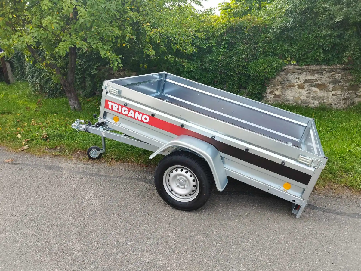 Lider P233 sklopný